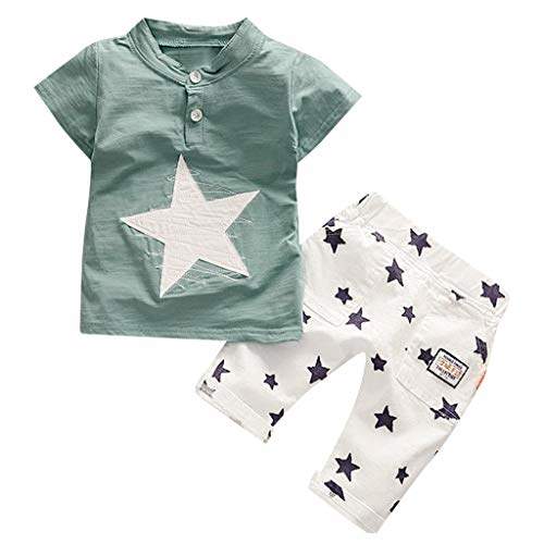 boys short tracksuit