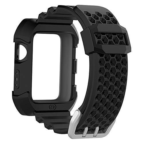 iwatch series 1 waterproof