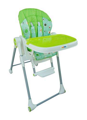 sunbaby high chair