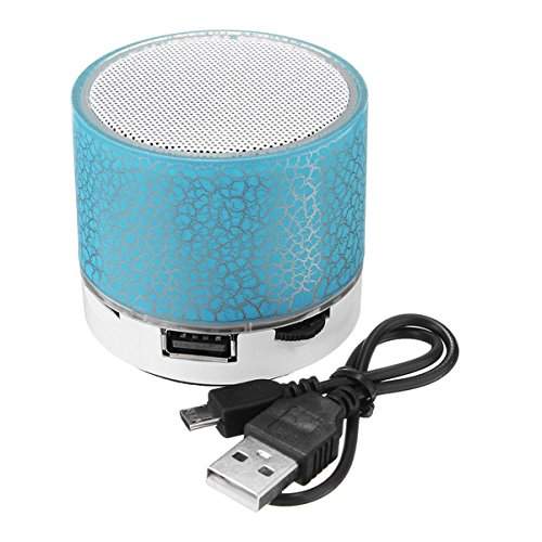 single usb speaker