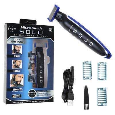 hyper advanced smart razor