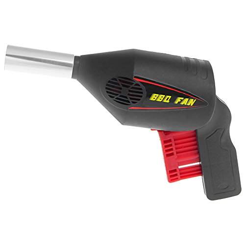 bbq fan air blower