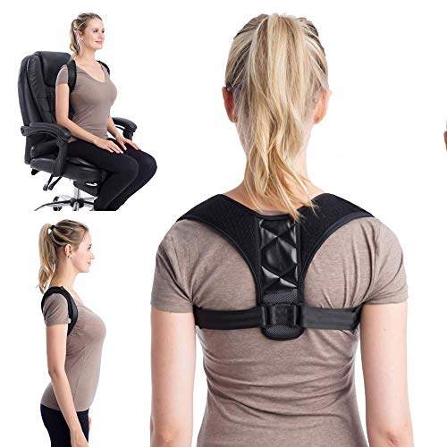 back corrector belt