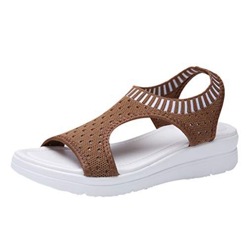khaki sandals ladies