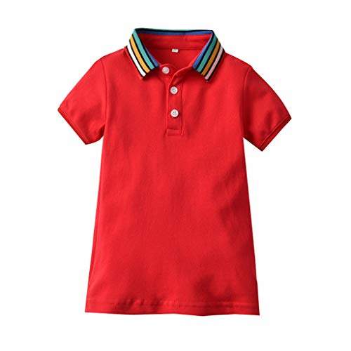polo t shirts for baby girl