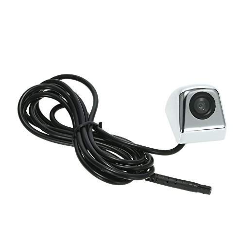 images Car Front View Camera India anself car rear view camera rearview camera car parking monitor 170 degree mini car parking reverse backup camera