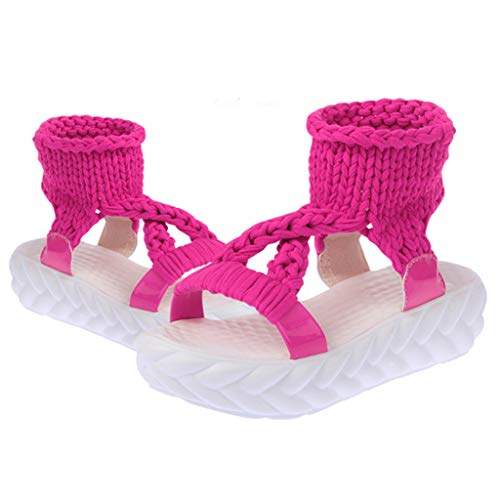big platform sandals