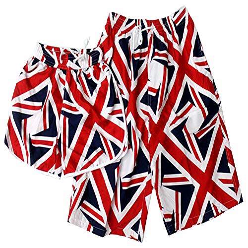 womens size 4 pants in men's