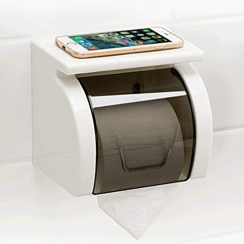 Bleqys New Waterproof Abs Plastic Toilet Paper Tissue Roll Holder With Shelf Rack Bathroom Features Reviews In India Justdial - Toilet Paper Tissue Bathroom Holder Bleqys New Waterproof Abs Plastic Toilet Paper Tissue Roll Holder With Shelf Rack Bathroom Features Reviews In India Justdial - Toilet Paper Tissue Bathroom Holder