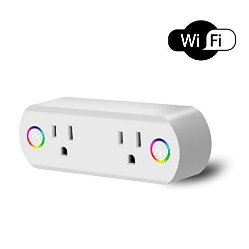 google home plug socket