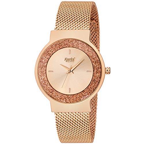 ajanta wrist watch online