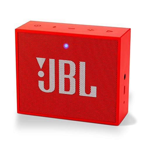 jbl go portable bluetooth speaker with mic