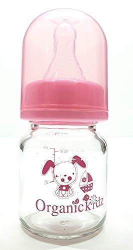 glass feeding bottle online india