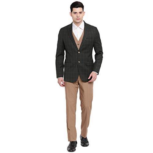 tuxedo casual attire