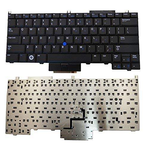 Buy Sellzone Keyboard Compatible For Dell Latitude E4300 Pp135 Nv956 Laptop Features Price Reviews Online In India Justdial
