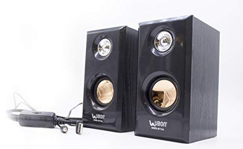 ubon aux speaker