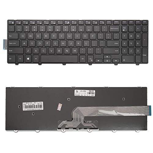 Buy Sellzone Keyboard Compatible For Dell Inspiron 5558 Laptop Features Price Reviews Online In India Justdial