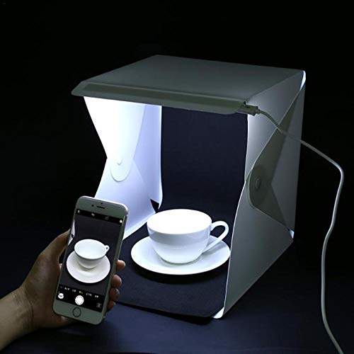tabletop softbox