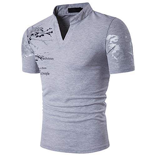 muscle fit casual shirts