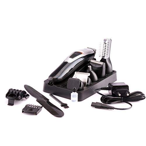 koryo 9 in 1 grooming kit kgs963