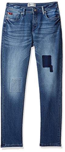 lee cooper boys jeans