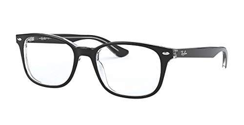 ray ban wayfarer mens eyeglasses