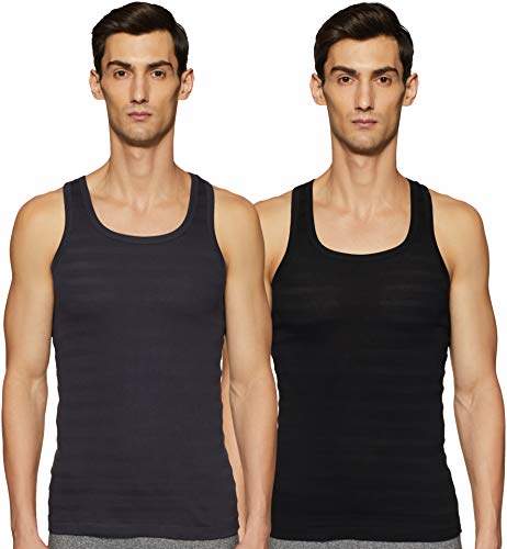 chromozome vest white