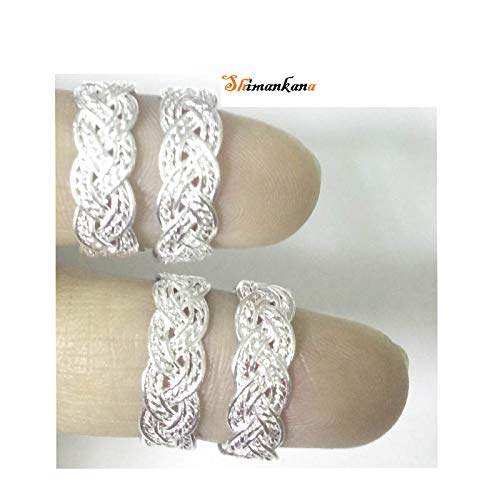 silver jodvi designs with price