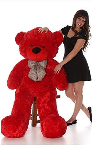 teddy bear long size price