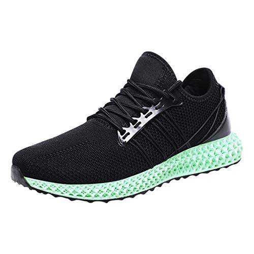 couple lightweight casual sports shoes