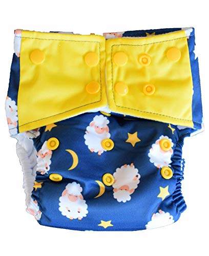 kiddiehug cloth diapers