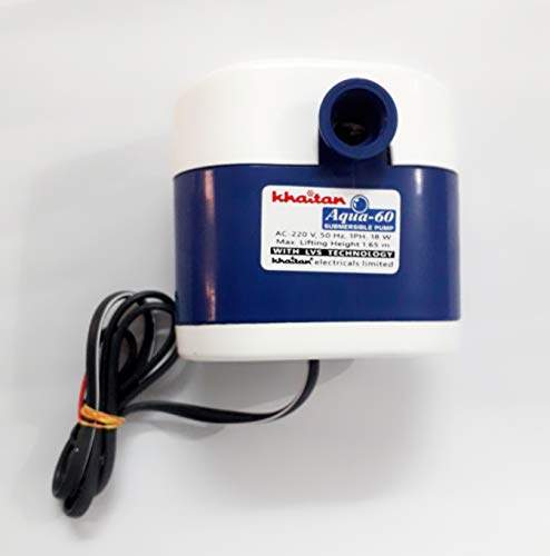 khaitan cooler pump