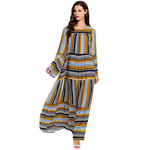 full length dress for ladies