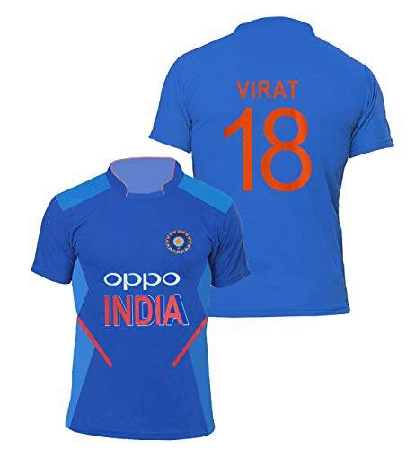 india cricket jersey