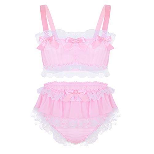 sissy bra