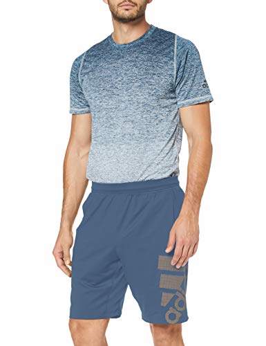 adidas graphic shorts