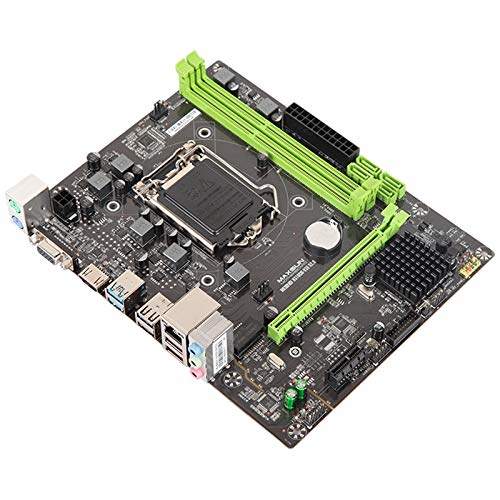 Buy Jutek Maxsun Ms Earthshaker H310cm V3h R2 0 Intel Motherboard Matx Sata3 0 Usb3 0 Dual Channel Ddr3 Features Price Reviews Online In India Justdial