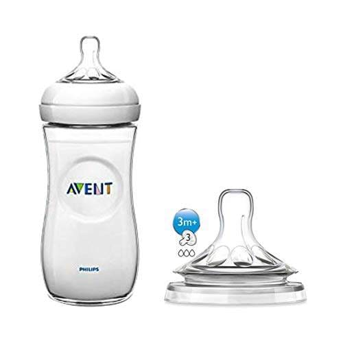 avent 3m  bottles