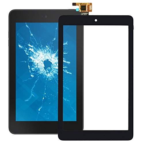 Buy Spare Parts For Smartphone Touch Panel For Dell Venue 8 30 Tablet Black Color Black Features Price Reviews Online In India Justdial
