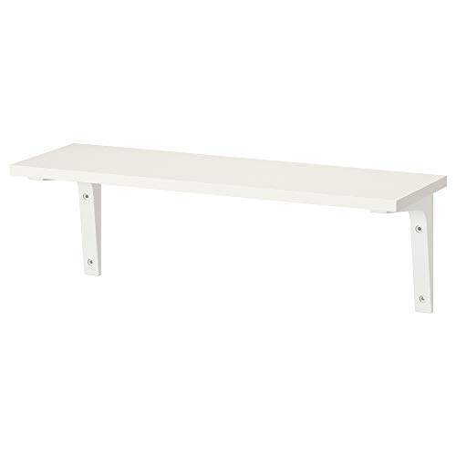 Ikea Burhult Ekby Stodis Wall Shelf White 59x20 Cm 23 1 4x7 7 8 Features Reviews In India Justdial - Ikea White Floating Wall Shelves Ikea Burhult Ekby Stodis Wall Shelf White 59x20 Cm 23 1 4x7 7 8 Features Reviews In India Justdial - Ikea White Floating Wall Shelves