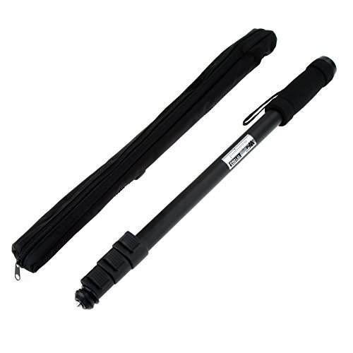 Buy Andoer Weifeng Wt1003 Alloy Monopod Lightweight 67 Camera Monopod Climbing Sticks For Canon Eos Nikon Dslr Features Price Reviews Online In India Justdial