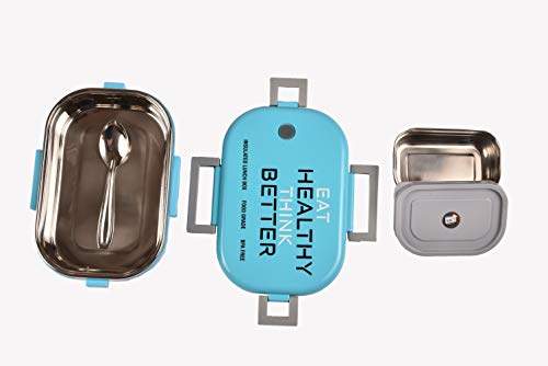 ski insulated lunch box