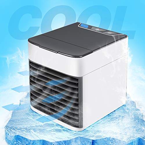 mini portable air cooler price