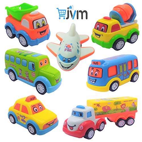car truck toys