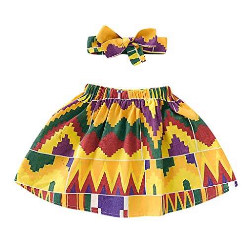 african outfit for baby girl