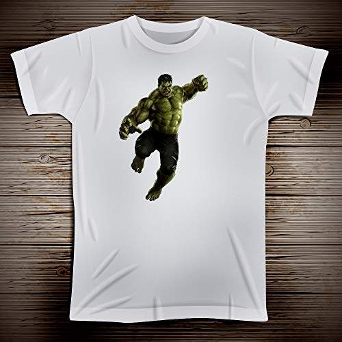 hulk t shirt online india