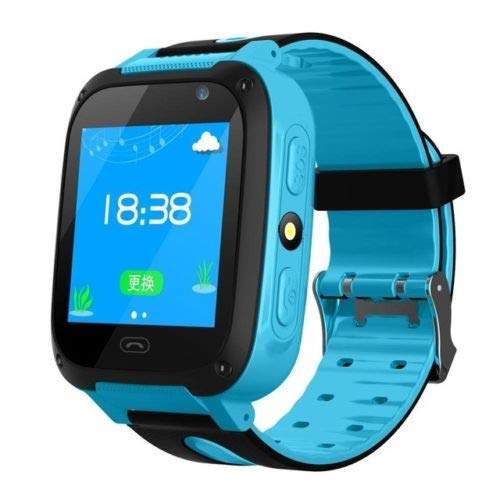 kid safe watch phone