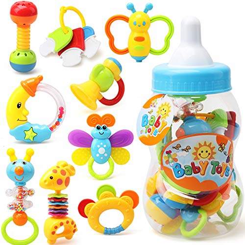 1 year baby toys online