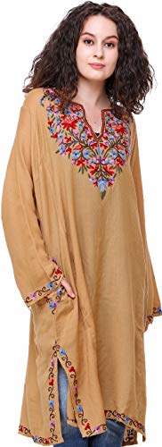 Kashmiri phiran female online Clearance