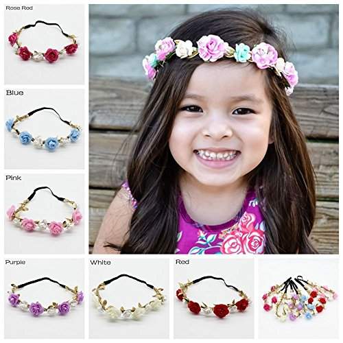 hair band for boy baby